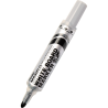 MARKER SUCHOŚCIERALNY PENTEL MAXFILO MWL5M-A CZARNY OKRĄGŁA