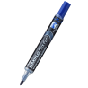 MARKER SUCHOŚCIERALNY PENTEL MAXFILO FLEX-FEEL MWL5SBF-C NIEBIESKI OKRĄGŁA