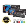 TONER ZAMIENNY COLORPLUS HP128A CE320A TH-320B CZARNY 2000 STRON