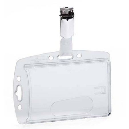 IDENTYFIKATOR PIONOWO-POZIOMY 54X85MM DURABLE 800519 1 SZT