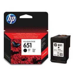 TUSZ ORYGINALNY HP651...