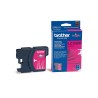 TUSZ ORYGINALNY BROTHER LC1100M MAGENTA 325 STRON