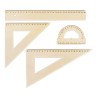 zestawy geometryczne