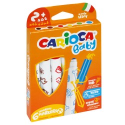 Pisaki CARIOCA SUPER BABY