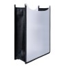 SORTER D.RECT PP DO PLECAKA TRANSPARENTNY