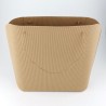 TORBA PREZENTOWA IH WAVE KRAFT L 6szt