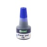 TUSZ D.RECT NIEBIESKI 30ml 12szt