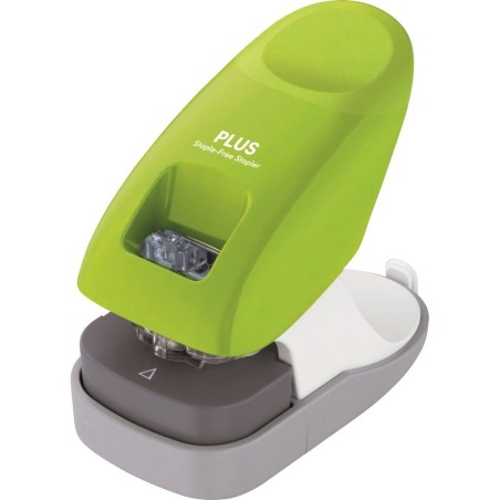 ZSZYWACZ PLUS STAPLE-FREE 10K SL-112A-EU ZIELONY