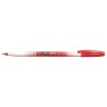 DŁUGOPIS KULKOWY LINC OFFIX 1500RED CZERWONY 1.0