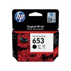TUSZ ORYGINALNY HP653...