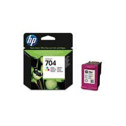 TUSZ ORYGINALNY HP704...
