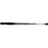 DŁUGOPIS ŻELOWY CENTRUM PLASMA 80847 CZARNY 0.7