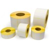 Rolki (Etykiety) do WAG 58X60   termiczne (1000 etykiet)