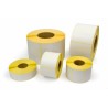 Rolki (Etykiety) do WAG 58X60   termiczne (1000 etykiet)