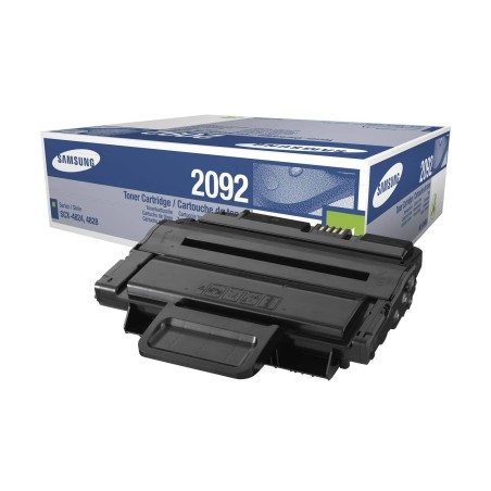 Toner oryginalny SAMSUNG MLT-D2092S/ELSSV004A Czarny 2000 stron