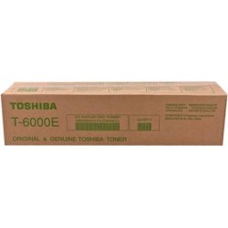 TONER ORYGINALNY TOSHIBA T6000 6AK00000016 CZARNY 60000 STRON
