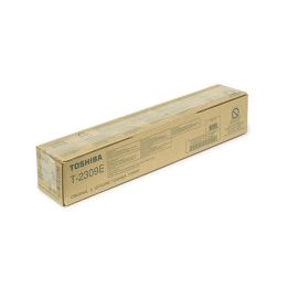 TONER ORYGINALNY TOSHIBA T2309E 6AG00007240 CZARNY 17500 STRON