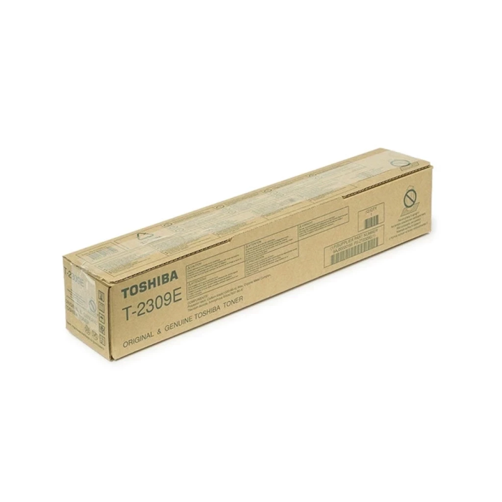 TONER ORYGINALNY TOSHIBA T2309E 6AG00007240 CZARNY 17500 STRON