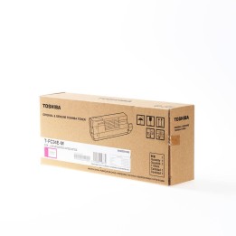 TONER ORYGINALNY TOSHIBA TFC34EM 6A0000015336A000001769 MAGENTA 11500 STRON