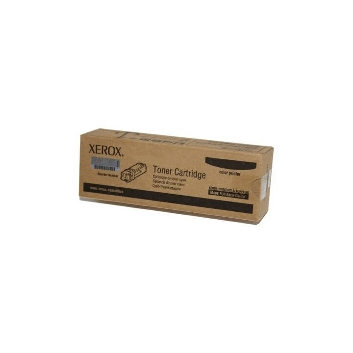 TONER ORYGINALNY XEROX 6R01573 CZARNY 9000 STRON