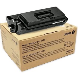 TONER ORYGINALNY XEROX 106R02310 CZARNY 5000 STRON