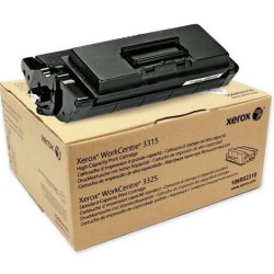 TONER ORYGINALNY XEROX 106R02310 CZARNY 5000 STRON