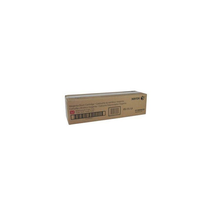 BĘBEN ORYGINALNY XEROX 13R00659 MAGENTA 51000 STRON