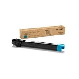 TONER ORYGINALNY XEROX 6R01520 CYAN 15000 STRON