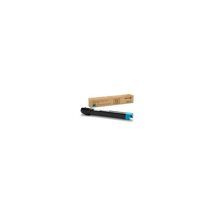 TONER ORYGINALNY XEROX 6R01520 CYAN 15000 STRON