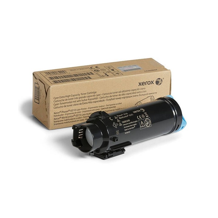 TONER ORYGINALNY XEROX 106R03693 CYAN 4300 STRON