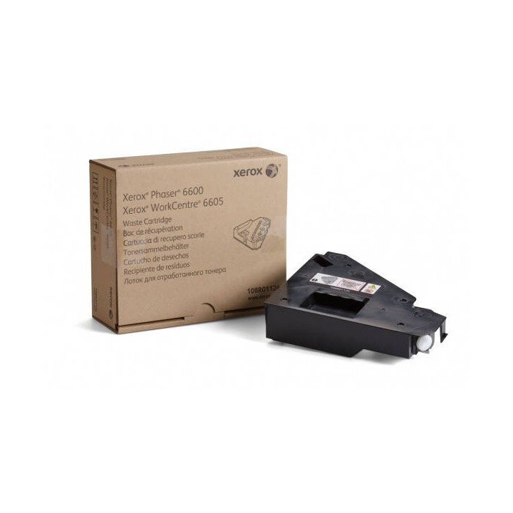 POJEMNIK NA ZUŻYTY TONER ORYGINALNY XEROX 108R01124 30000 STRON