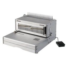 BINDOWNICA ELEKTRYCZNA A4 FELLOWES ORION E500 5642701 510ARK