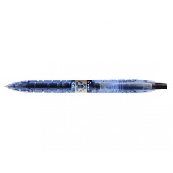 Długopis żelowy PILOT B2P Gel czarny 0.7