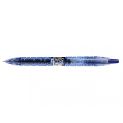 Długopis żelowy PILOT B2P Gel niebieski 0.7