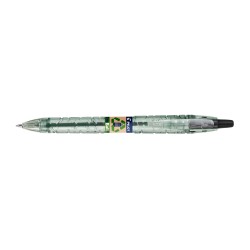 Długopis olejowy PILOT B2P Ecoball czarny