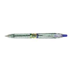 Długopis olejowy PILOT B2P Ecoball niebieski