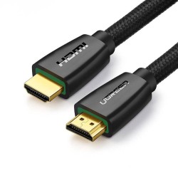 Kabel HDMI - HDMI UGREEN  	HD118 4K 3m (czarny)