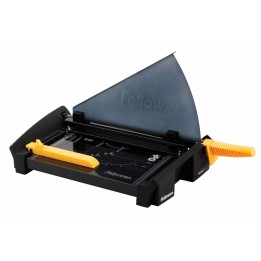 GILOTYNA A4 FELLOWES STELLAR 5438001 20ARK