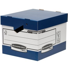 PUDŁA ARCHIWIZACYJNE FELLOWES BANKERS BOX ERGO 0038801