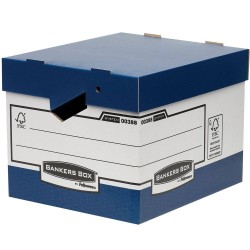 PUDŁA ARCHIWIZACYJNE FELLOWES BANKERS BOX ERGO 0038801