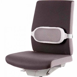 PODPÓRKA POD PLECY LĘDŹWIOWA FELLOWES I-SPIRE 8042201 BIAŁA