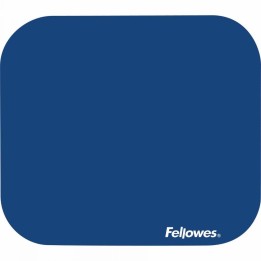 PODKŁADKA POD MYSZ FELLOWES 58021 NIEBIESKA