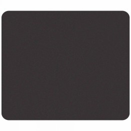PODKŁADKA POD MYSZ FELLOWES ECONOMY 29704 CZARNA