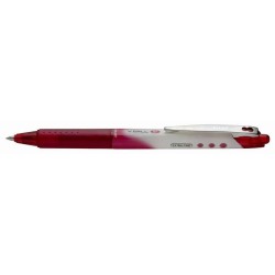 Długopis kulkowy PILOT V BALL RT BLRT-VB5-R N czerwony 0.5