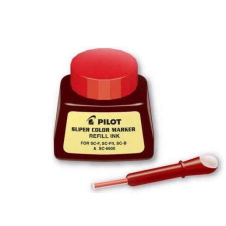 PILOT PIRSC-RFR N