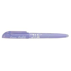 Zakreślacz PILOT FRIXION SW-FL-SV jasny fiolet 3.3mm