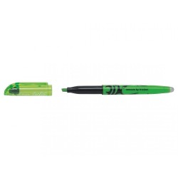 Zakreślacz PILOT FRIXION SW-FL-G zielony 3.3mm