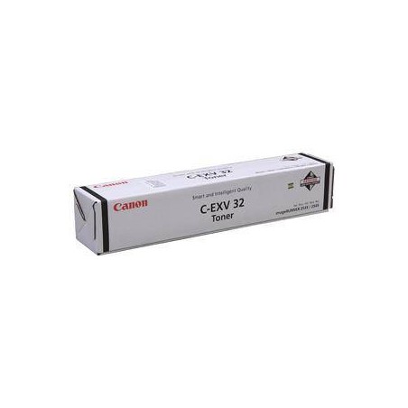 Toner oryginalny CANON CEXV32 CF2786B002AA Czarny  19400 stron