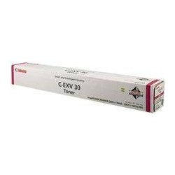 Toner oryginalny CANON CEXV30M 2799B002 Magenta  54000 stron