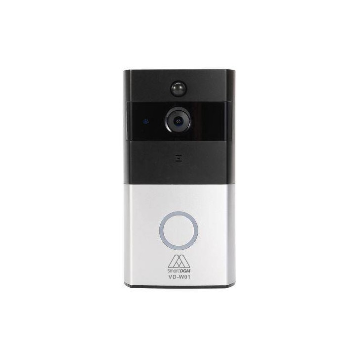 WIDEODZWONEK DGM VD-W01 1 MPX 720P 166° WIFI 2.4